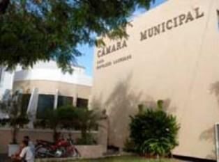 Câmara da Capital convoca primeiro grupo de aprovados no seu último concurso público Câmara da Capital convoca primeiro grupo de aprovados no seu último concurso público
