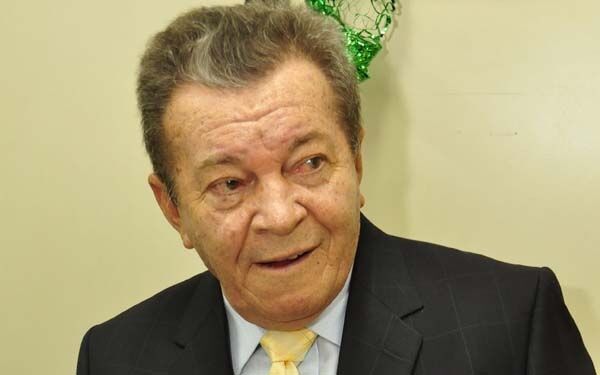 Câmara de Santa Rita decide afastar Reginaldo Pereira da prefeitura