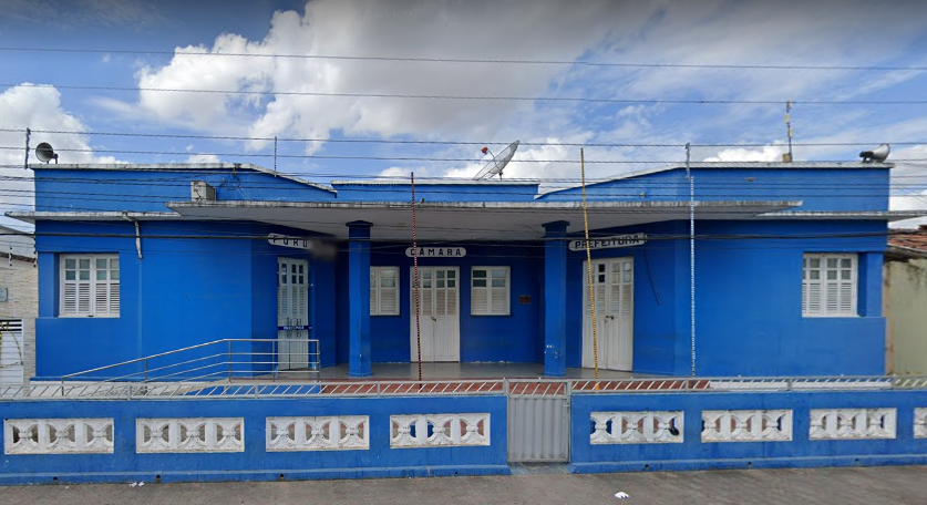 Recebendo salário de R$ 5 mil, vereadores de Pilar aprovam projeto para trabalhar apenas dois dias por mês Recebendo salário de R$ 5 mil, vereadores de Pilar aprovam projeto para trabalhar apenas dois dias por mês