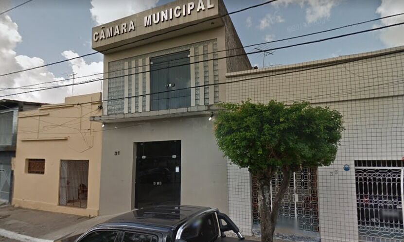 camara, santa rita, sessão