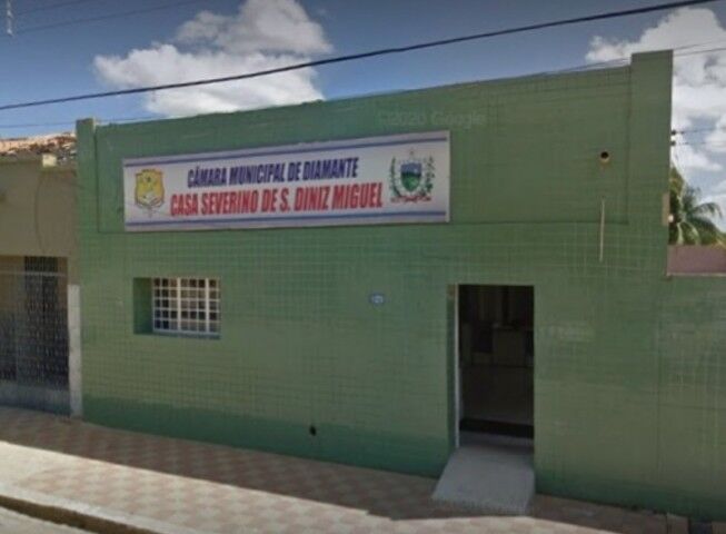 Juiz eleitoral cassa mandatos de três vereadores em Diamante após denúncia de candidatura ''laranja''