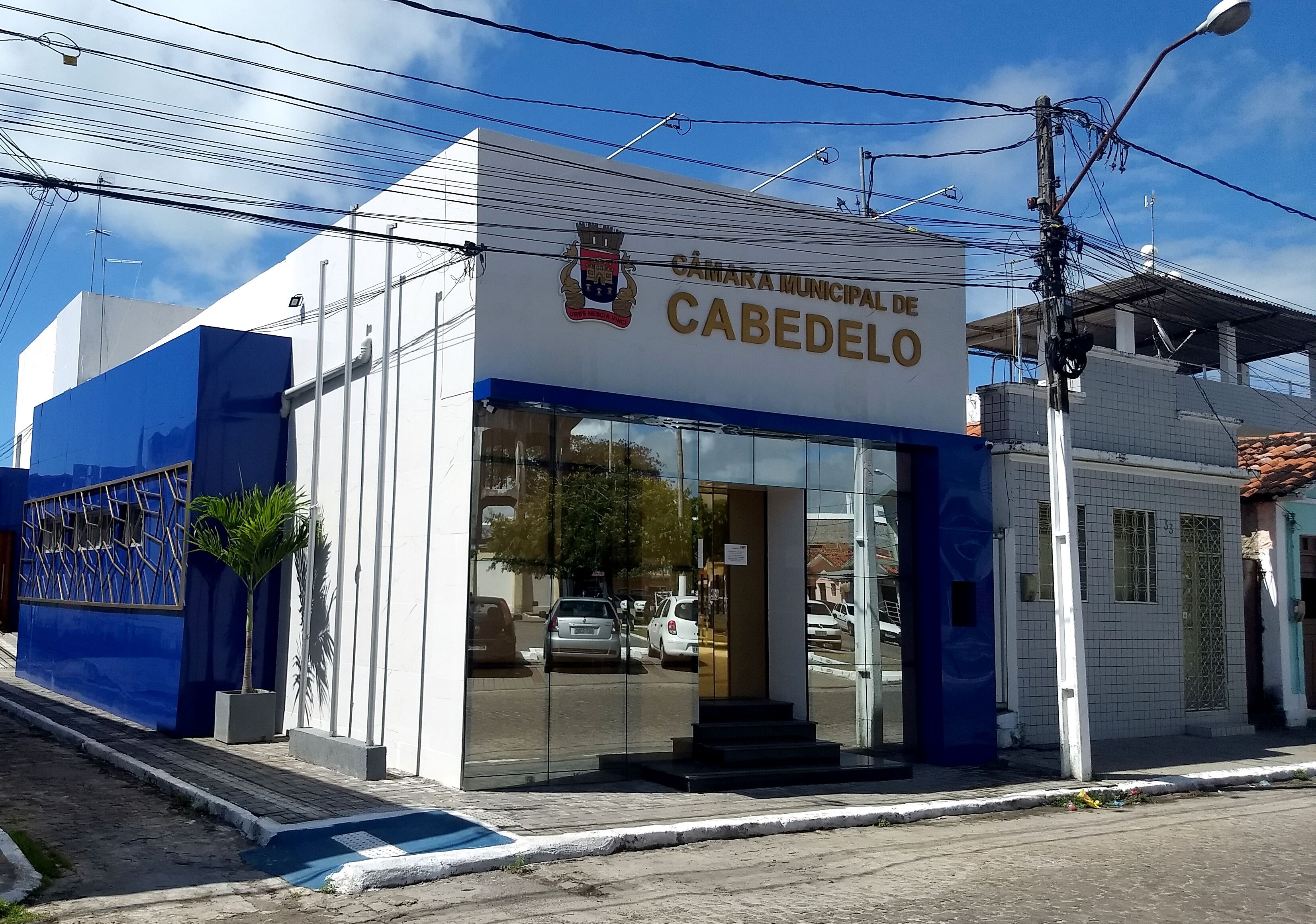 XEQUE-MATE: Gaeco pede indenização de R$ 5 milhões por desvios de recursos na Câmara de Cabedelo XEQUE-MATE: Gaeco pede indenização de R$ 5 milhões por desvios de recursos na Câmara de Cabedelo