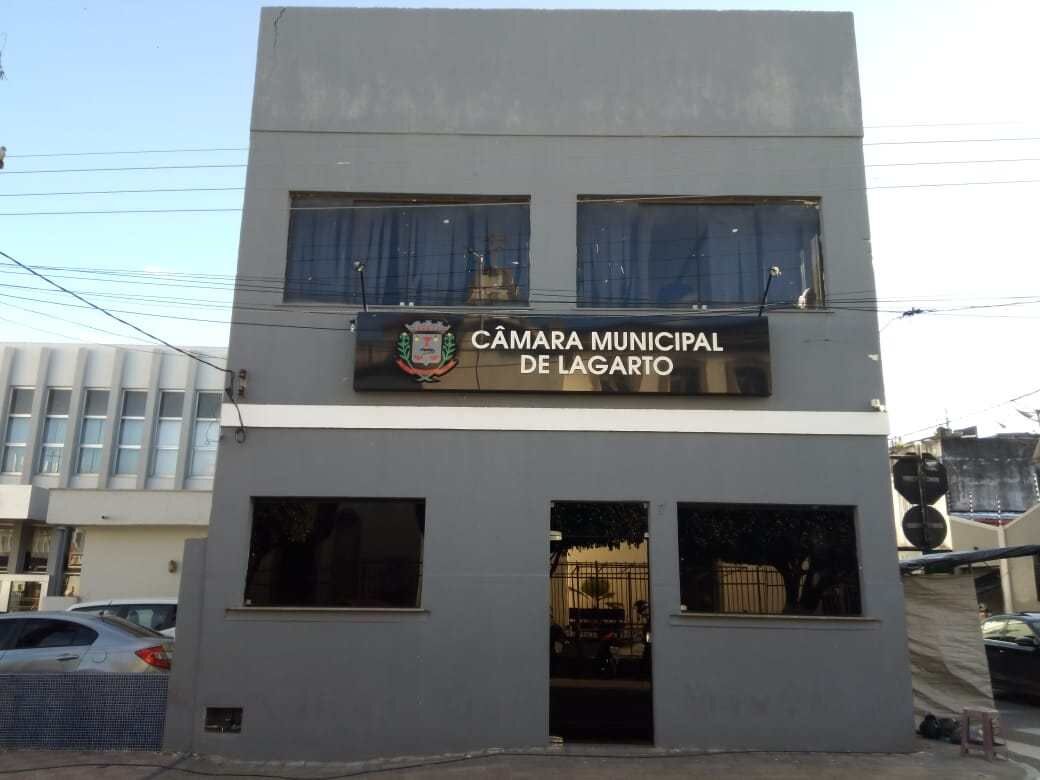 Vereador de Sergipe pegou carona em falso Congresso dos vereadores de Santa Rita