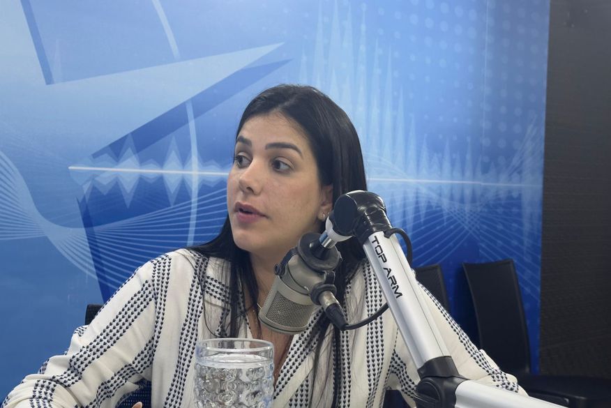 Camilla Franca psiquiatra celular