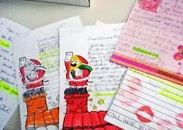 Campanha Papai Noel dos Correios prorroga o prazo para apadrinhamento de cartas Campanha Papai Noel dos Correios prorroga o prazo para apadrinhamento de cartas
