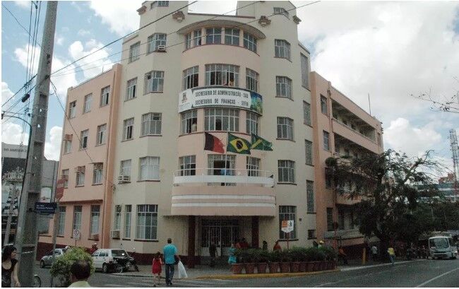 Aguardado desde 2021, concurso da Prefeitura de Campina Grande tem banca definida e edital deve sair nos próximos dias Aguardado desde 2021, concurso da Prefeitura de Campina Grande tem banca definida e edital deve sair nos próximos dias