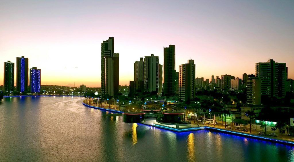 Aniversário de 159 anos de Campina Grande terá programação cultural que vai do dia 10 até 25 de outubro; confira Aniversário de 159 anos de Campina Grande terá programação cultural que vai do dia 10 até 25 de outubro; confira