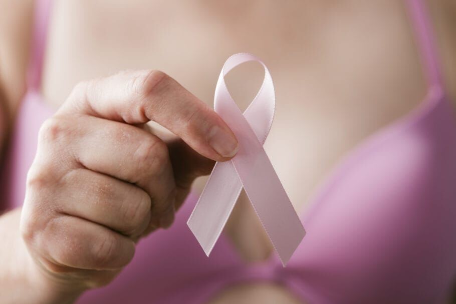 Outubro Rosa: 100 fichas para exames de prevenção contra o câncer de mama serão distribuídas por dia, em João Pessoa