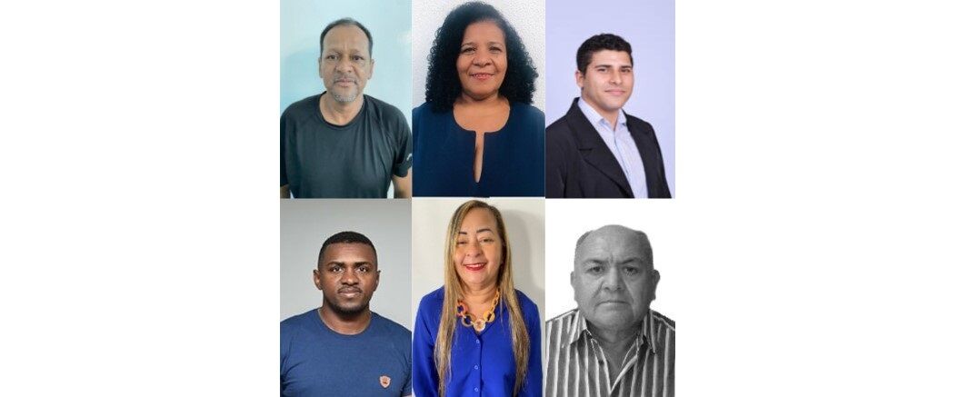 Negativo, Tchutchuca, Galega do RG, Abelhinha, Barata, Xeleco, Gari Poeta e Mateus do Passinho: confira nomes inusitados de candidatos pela Paraíba Negativo, Tchutchuca, Galega do RG, Abelhinha, Barata, Xeleco, Gari Poeta e Mateus do Passinho: confira nomes inusitados de candidatos pela Paraíba