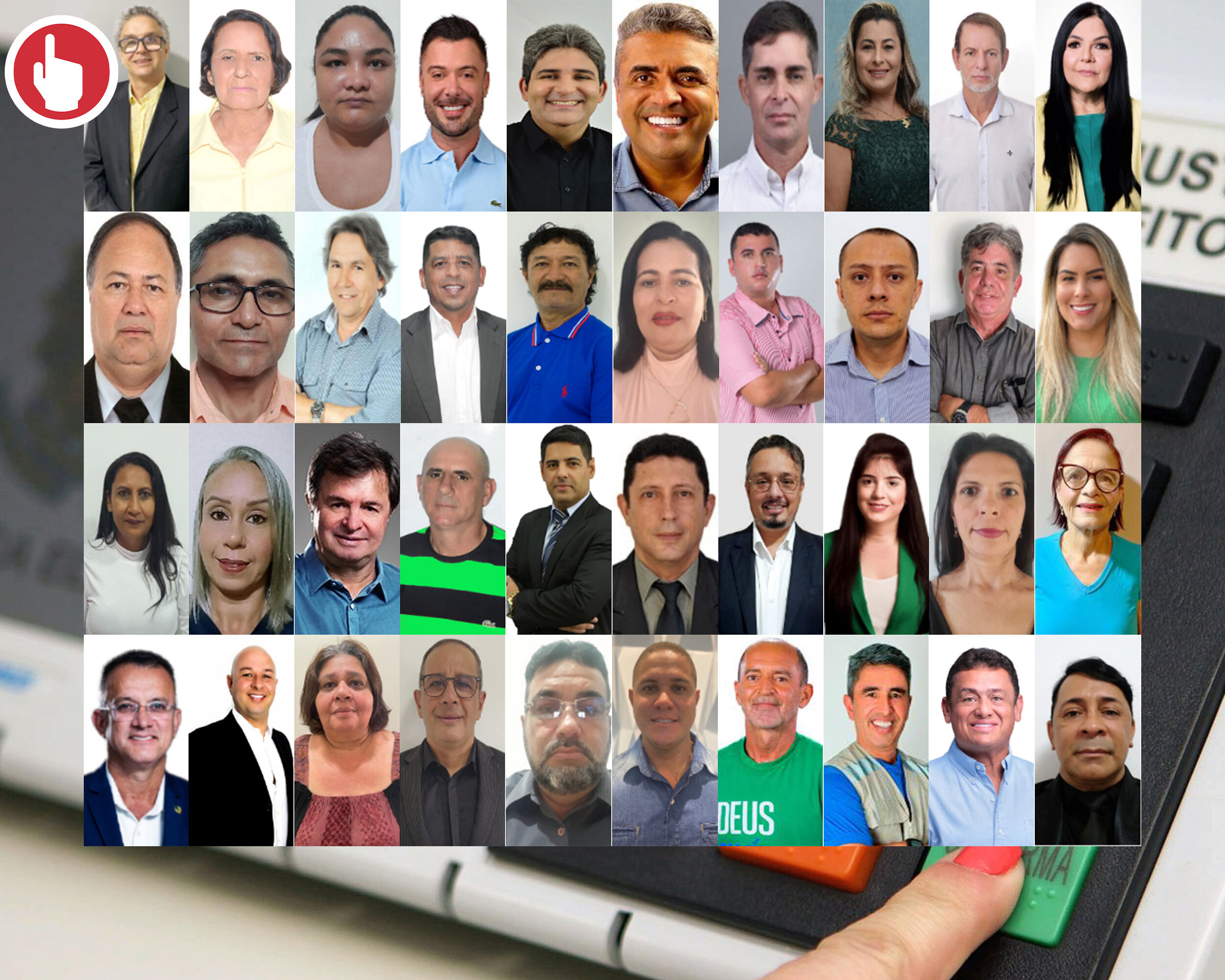 Faltando 27 dias para eleição, candidatos a deputado estadual e federal pelo PL na Paraíba ainda não receberam Fundo Eleitoral Faltando 27 dias para eleição, candidatos a deputado estadual e federal pelo PL na Paraíba ainda não receberam Fundo Eleitoral