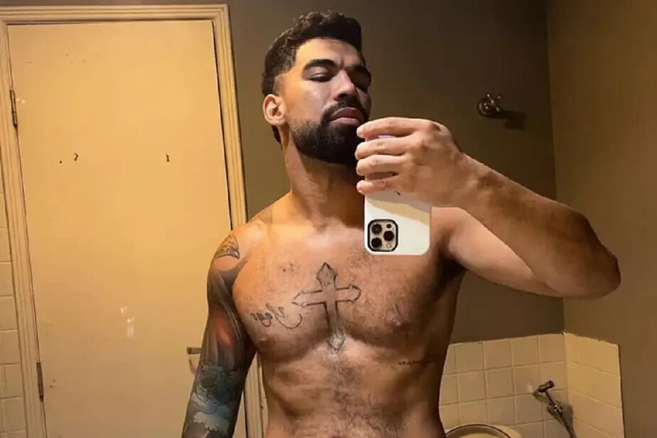 Cantor sertanejo Raphael Soares tem vídeo de sexo vazado na web Cantor sertanejo Raphael Soares tem vídeo de sexo vazado na web