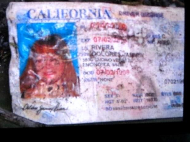 Cantora mexicana Jenni Rivera será enterrada em Los Angeles