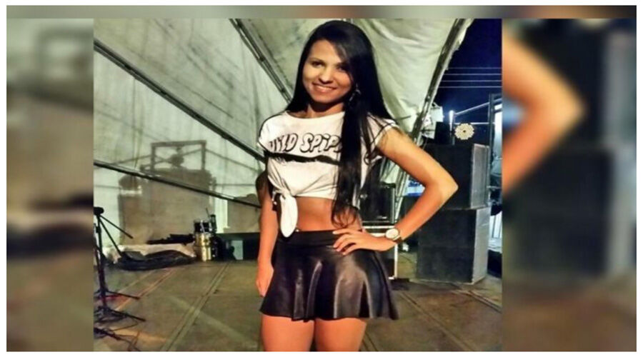 Sepultamento da cantora Shelly Carvalho acontece nesta terça-feira Sepultamento da cantora Shelly Carvalho acontece nesta terça-feira