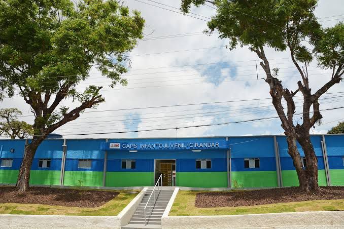 João Pessoa oferece atendimento de saúde mental para a população em diversos serviços; confira os locais João Pessoa oferece atendimento de saúde mental para a população em diversos serviços; confira os locais