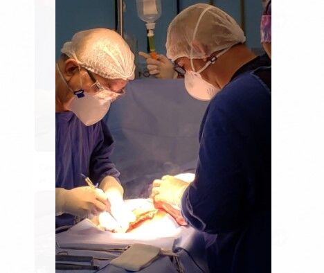 Mortes por doenças cardíacas sobem 132% durante pandemia no Brasil, aponta pesquisa da Sociedade Brasileira de Cardiologia Mortes por doenças cardíacas sobem 132% durante pandemia no Brasil, aponta pesquisa da Sociedade Brasileira de Cardiologia