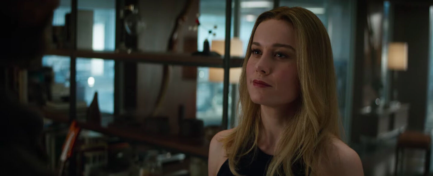 Confirmada presença de Brie Larson na CCXP 2018 Confirmada presença de Brie Larson na CCXP 2018