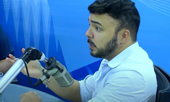 Esgotamento mental pode ser sintoma da Síndrome de Bournout e psiquiatra alerta: "procurar tratamento ameniza piora" Esgotamento mental pode ser sintoma da Síndrome de Bournout e psiquiatra alerta: "procurar tratamento ameniza piora"
