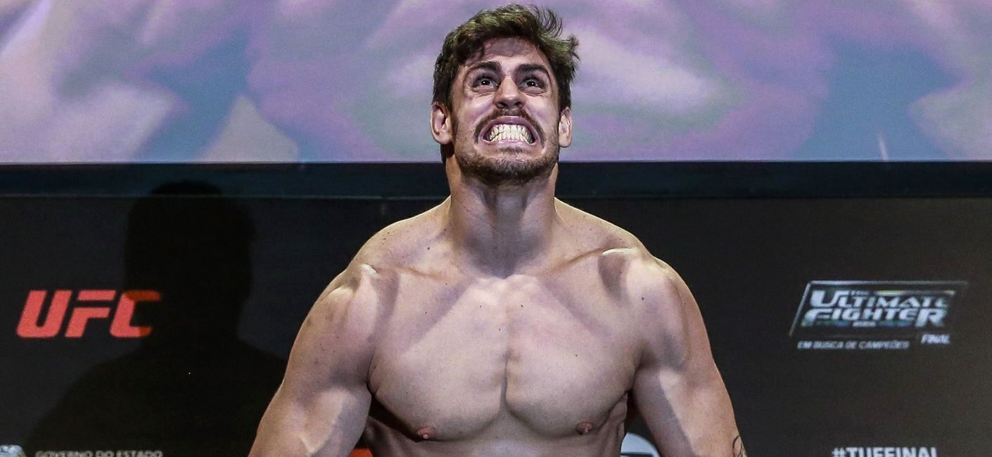 Cara de Sapato revela ‘desavença’ com Borrachinha e desafia: ‘Vamos resolver’