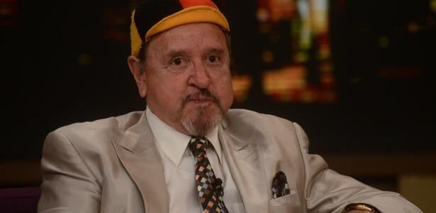 Carlos Villagrán, o Quico do Chaves, revela que foi diagnosticado com câncer de próstata Carlos Villagrán, o Quico do Chaves, revela que foi diagnosticado com câncer de próstata