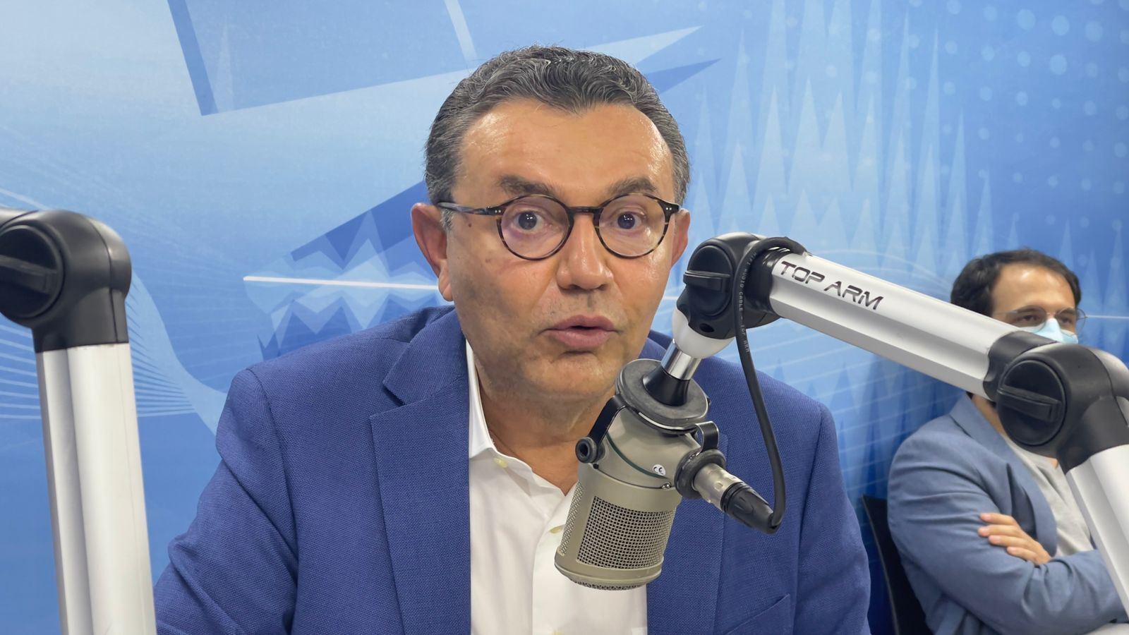 Carlos Siqueira diz que João Azevêdo será recebido no PSB em tapete vermelho Carlos Siqueira diz que João Azevêdo será recebido no PSB em tapete vermelho