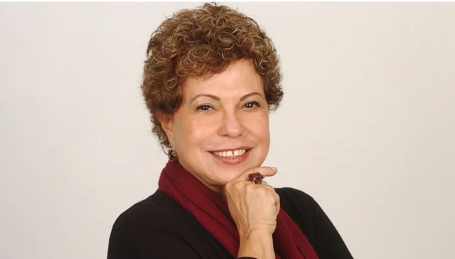 Morre autora de novelas Maria Carmem Barbosa, aos 76 anos Morre autora de novelas Maria Carmem Barbosa, aos 76 anos