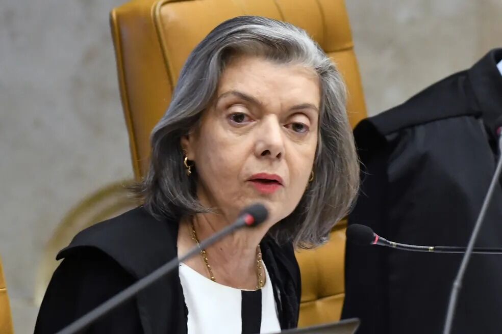 Ministra, STF, TSE, Carmén Lúcia