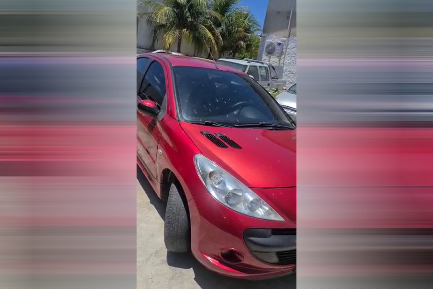 Tio diz que empresário foi assassinado com pelo menos cinco tiros, a maioria na cabeça, por policiais civis de Sergipe em operação na Paraíba Tio diz que empresário foi assassinado com pelo menos cinco tiros, a maioria na cabeça, por policiais civis de Sergipe em operação na Paraíba
