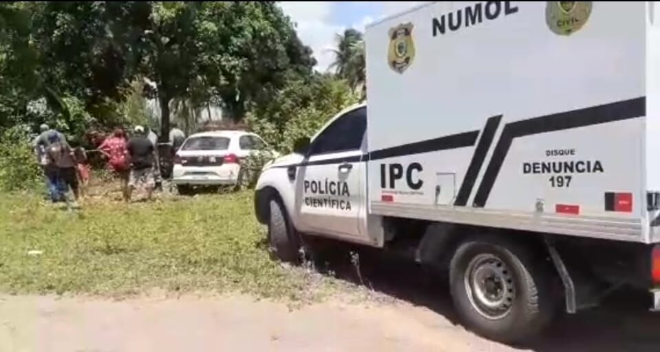 Paraíba é terceiro estado do Nordeste com menor taxa de homicídios Paraíba, Anuário da Segurança, homicídios, CVLI, João Azevêdo