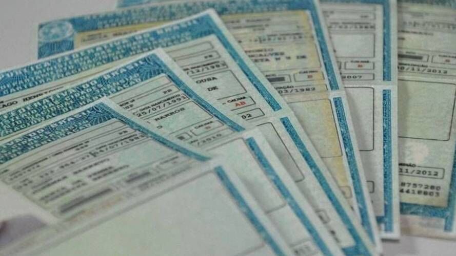 Inscrições para 5 mil vagas no programa Habilitação Social começam próxima semana na Paraíba Inscrições para 5 mil vagas no programa Habilitação Social começam próxima semana na Paraíba