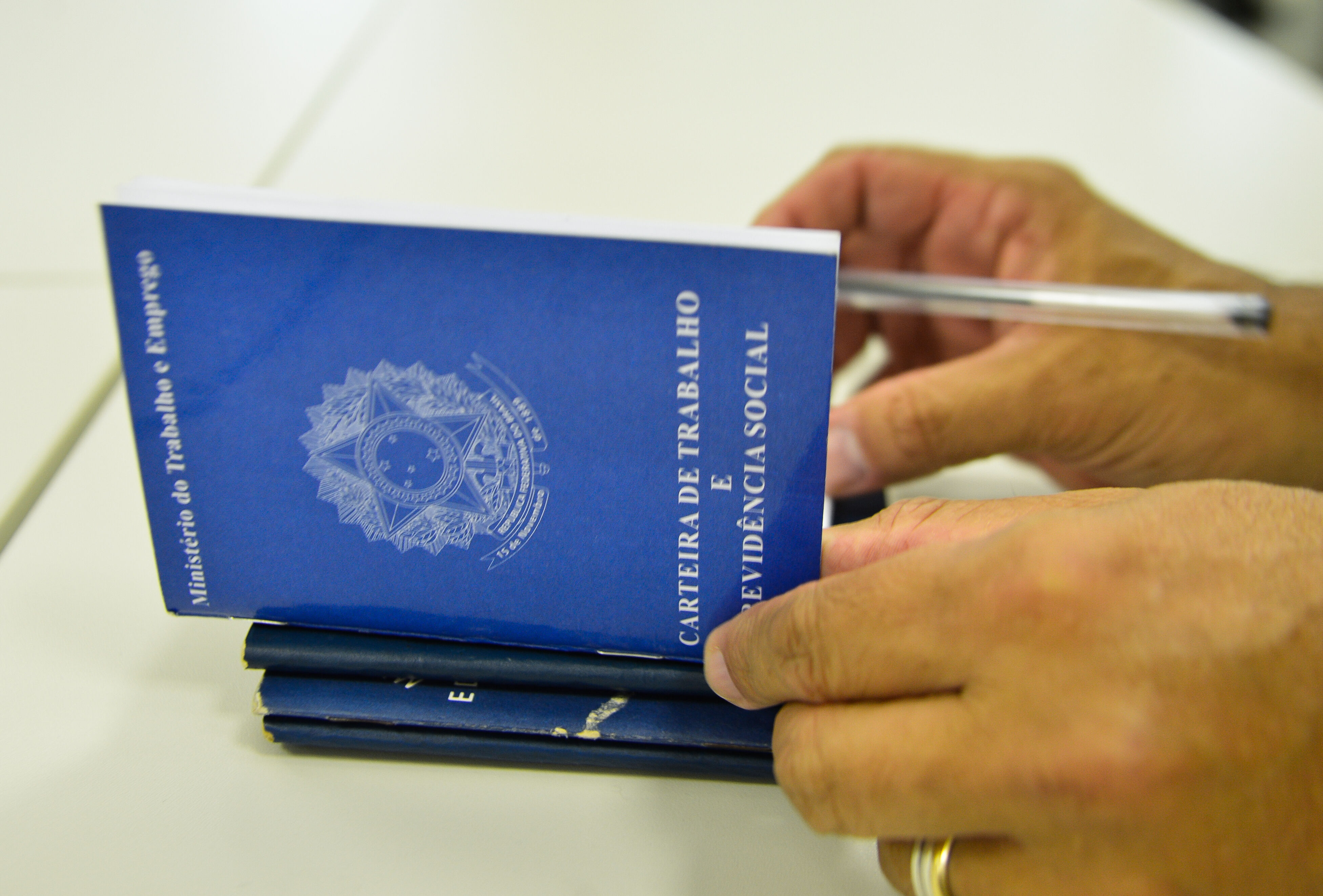 Na contramão do fechamento de vagas, postos intermitentes cresceram desde a lei trabalhista Paraíba