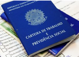 A média da taxa de desemprego no país caiu 1 ponto percentual
