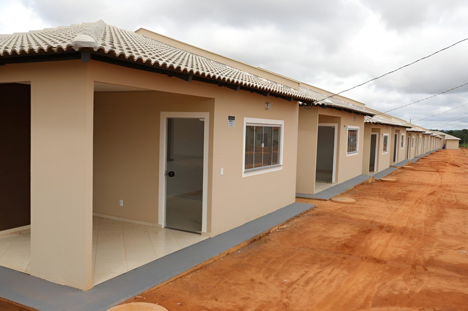 Caixa Econômica reduz juros do Minha Casa, Minha Vida e poderá custear até 96% de imóvel Caixa Econômica reduz juros do Minha Casa, Minha Vida e poderá custear até 96% de imóvel