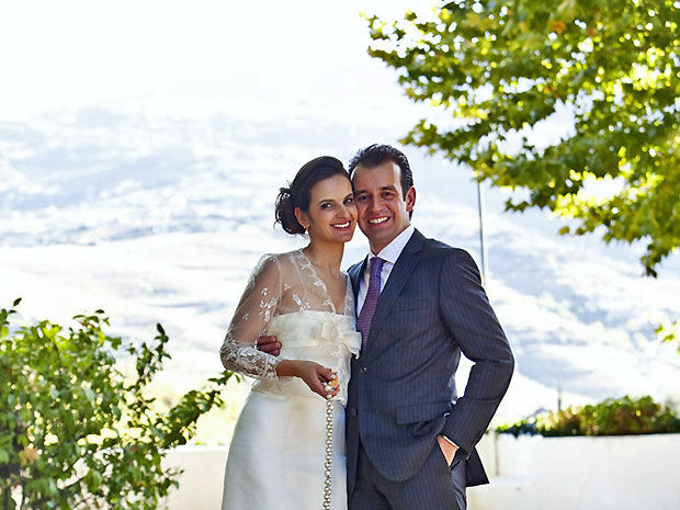 Casar no exterior é mais barato que casamento no Brasil