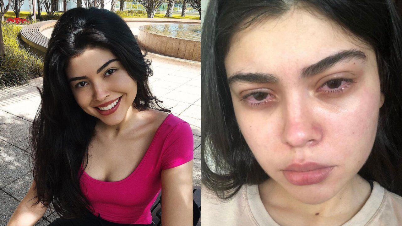 Tese de estupro culposo por promotor em caso de Mariana Ferrer gera revolta Tese de estupro culposo por promotor em caso de Mariana Ferrer gera revolta