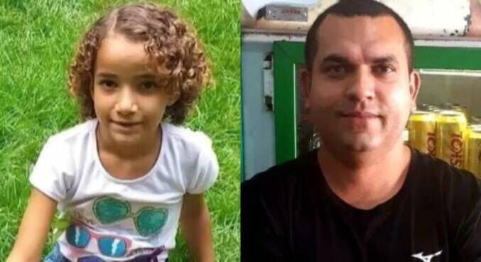 Quatro meses sem Sophia: do sumiço da menina à busca pelo suspeito do crime; relembre o caso Quatro meses sem Sophia: do sumiço da menina à busca pelo suspeito do crime; relembre o caso
