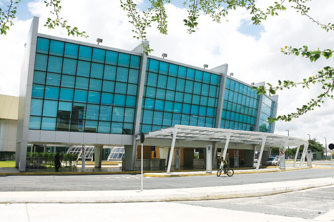 Paraíba terá novos voos para São Paulo e Rio de Janeiro a partir de outubro; veja dias e horários Aeroporto, Voos, Paraíba, João Pessoa