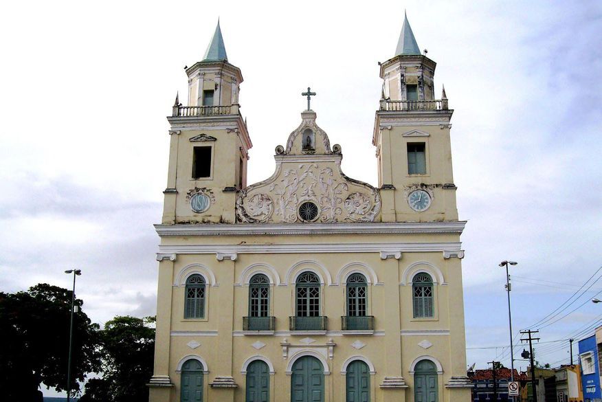 Tradicionalprocissão do Senhor Morto marca a passagem da Sexta-feira Santa em João Pessoa Tradicionalprocissão do Senhor Morto marca a passagem da Sexta-feira Santa em João Pessoa