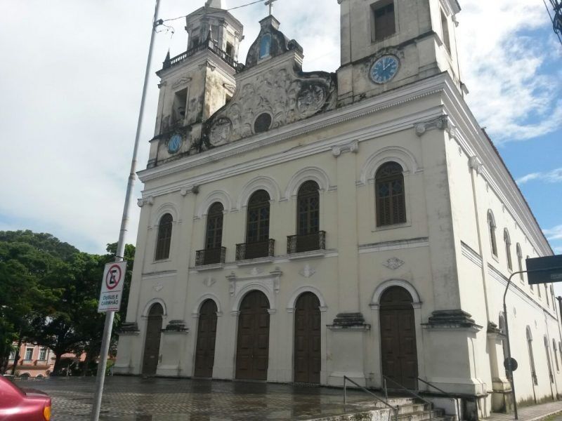 Igreja católica inicia celebração do tríduo pascoal; veja programação em João Pessoa Missa marca Abertura da Semana Nacional da Família na Arquidiocese da Paraíba
