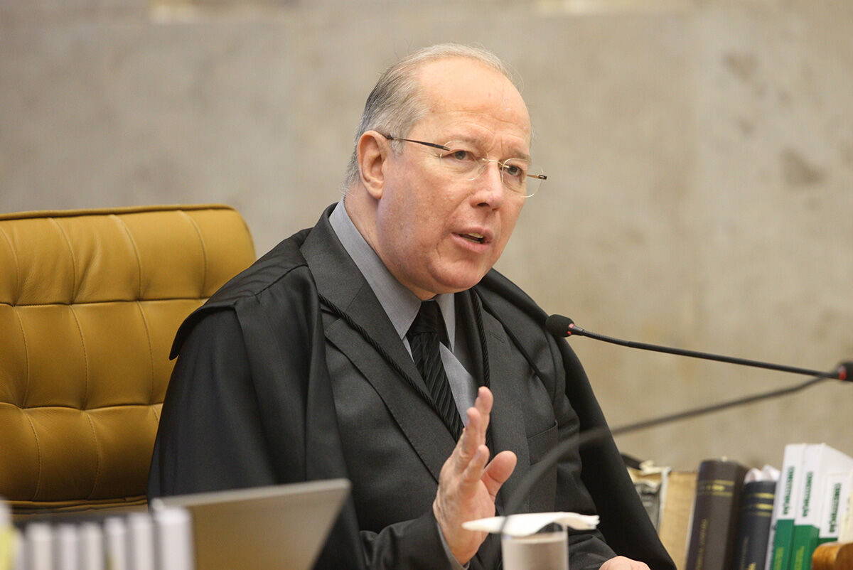 STF rejeita embargos e mantém decisão sobre fim das aposentadorias vitalícias de ex-governadores da Paraíba STF rejeita embargos e mantém decisão sobre fim das aposentadorias vitalícias de ex-governadores da Paraíba