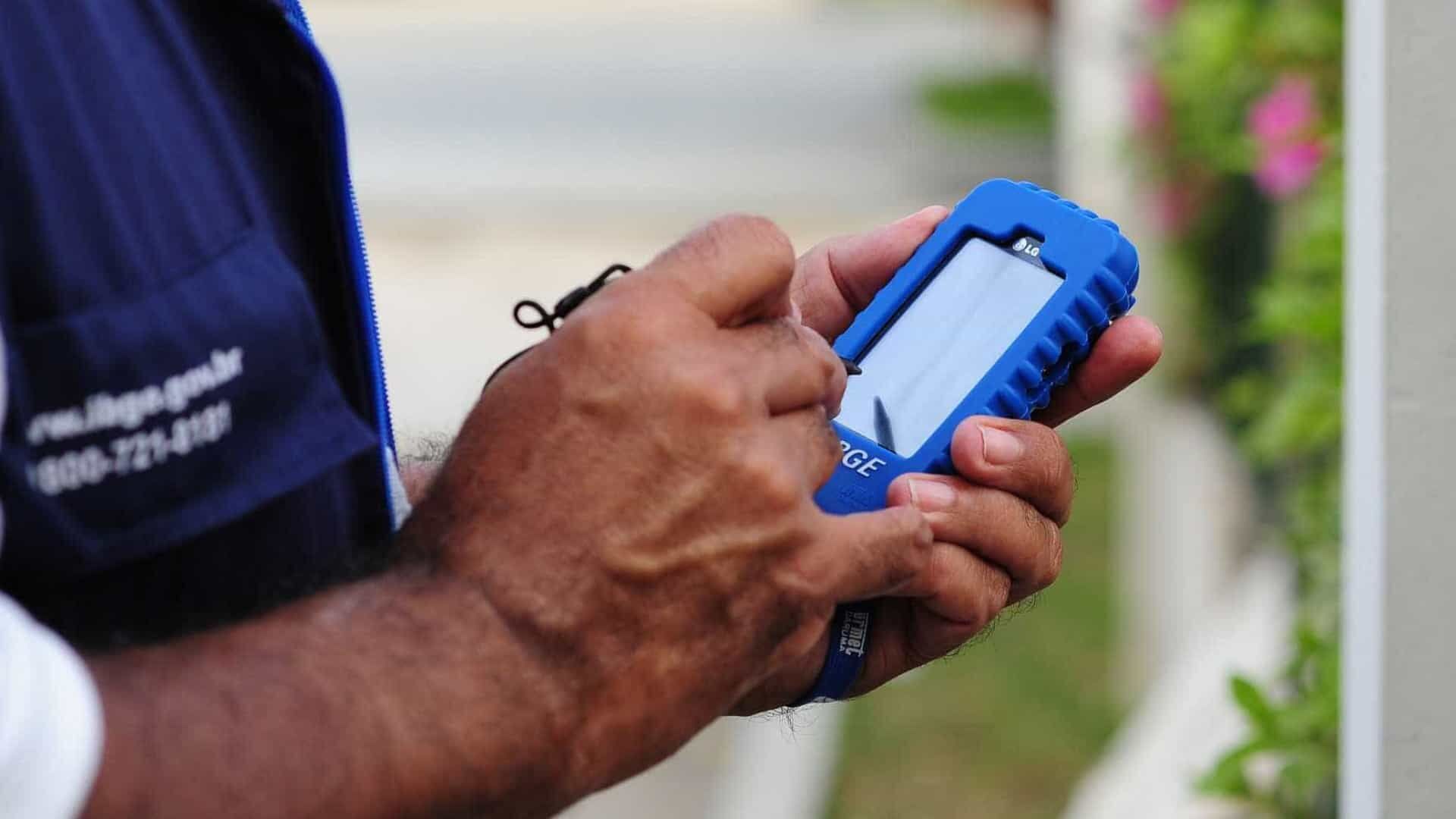 Divulgado edital para o processo seletivo do IBGE com 2.658 vagas Divulgado edital para o processo seletivo do IBGE com 2.658 vagas
