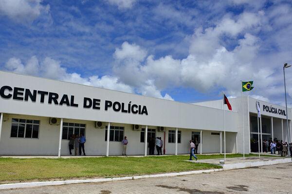 Cebraspe afirma que altas taxas de reprovação nos exames médicos do concurso para Polícia Civil da Paraíba estão mantidas; candidatos poderão recorrer Cebraspe afirma que altas taxas de reprovação nos exames médicos do concurso para Polícia Civil da Paraíba estão mantidas; candidatos poderão recorrer