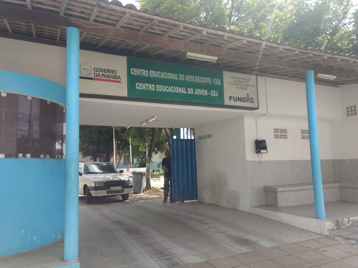 Concurso da Fundac exigirá nível médio e destinará vagas para três cidades da PB Concurso da Fundac exigirá nível médio e destinará vagas para três cidades da PB