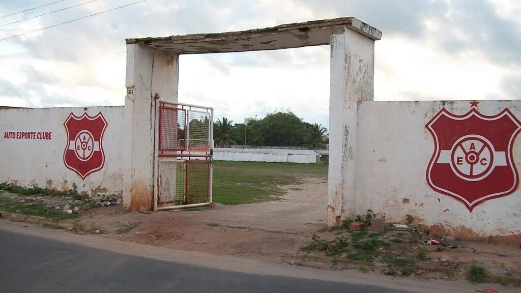 Auto Esporte confirma suspeitas de manipulação no Paraibano e diz que entregou documentos ao Ministério Público Auto Esporte confirma suspeitas de manipulação no Paraibano e diz que entregou documentos ao Ministério Público