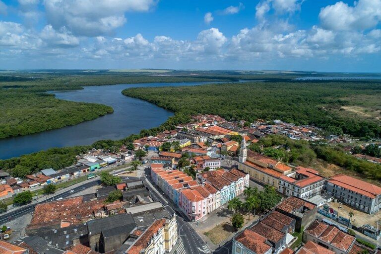 Centro Histórico de João Pessoa recebe festival com mais de 40 atrações neste fim de semana; confira programação Centro Histórico de João Pessoa recebe festival com mais de 40 atrações neste fim de semana; confira programação