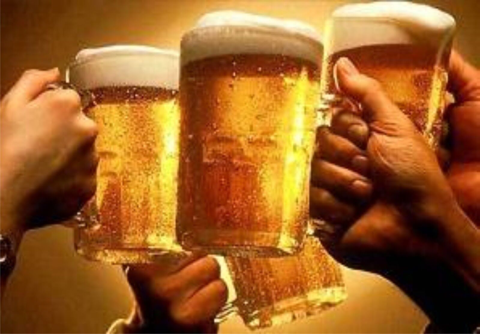 Veja as 10 cidades mais caras do mundo para tomar cerveja Veja as 10 cidades mais caras do mundo para tomar cerveja