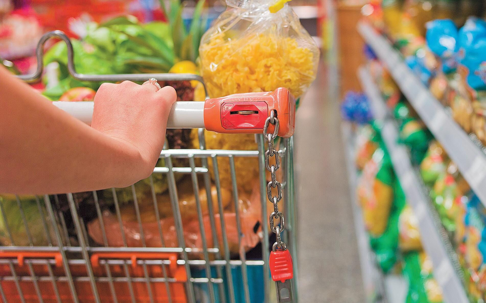 Preços de alimentos variam até 234,90% em supermercados de João Pessoa