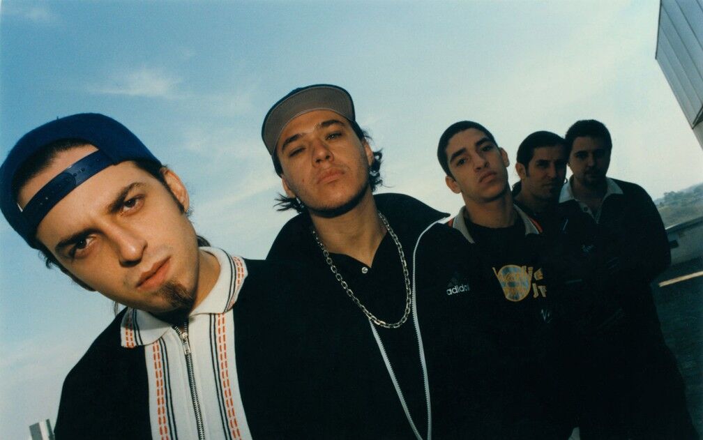 Charlie Brown Jr. vai estar na trilha sonora do game 'Tony Hawk's Pro Skater 1 and 2' Charlie Brown Jr. vai estar na trilha sonora do game 'Tony Hawk's Pro Skater 1 and 2'