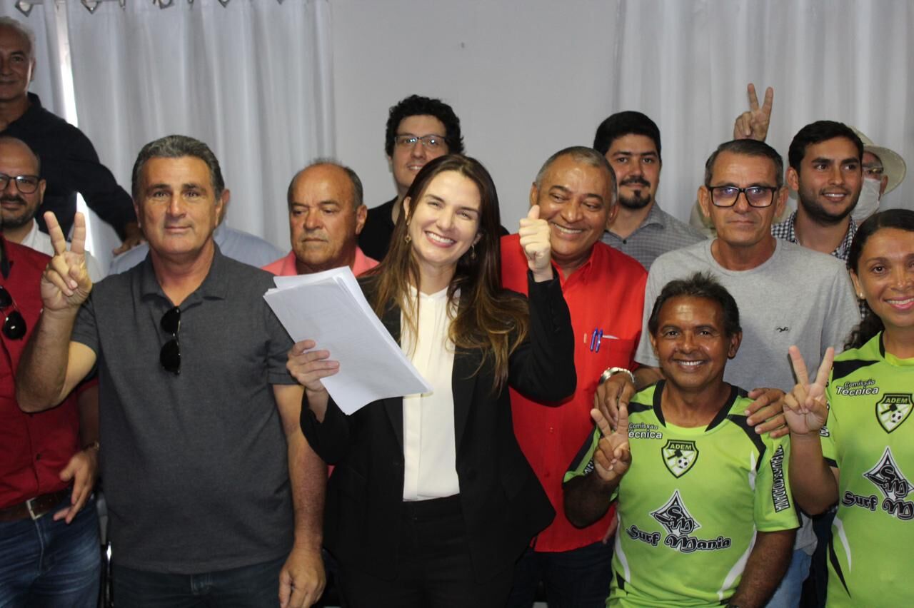 Após antecipação da eleição da FPF com suspeita de fraude, Michelle Ramalho deve ser reeleita presidente com regra que inibe concorrência Após antecipação da eleição da FPF com suspeita de fraude, Michelle Ramalho deve ser reeleita presidente com regra que inibe concorrência