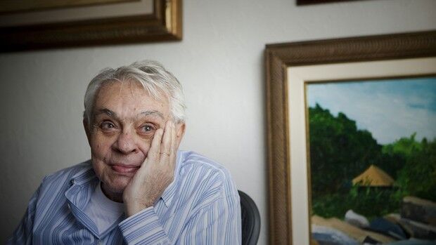 Chico Anysio morre aos 80 anos Chico Anysio morre aos 80 anos