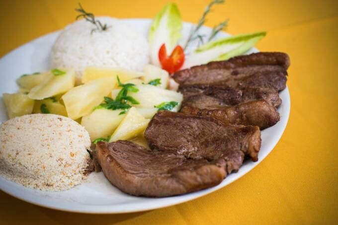 Saiba como substituir a carne na refeição para economizar no mercado Saiba como substituir a carne na refeição para economizar no mercado